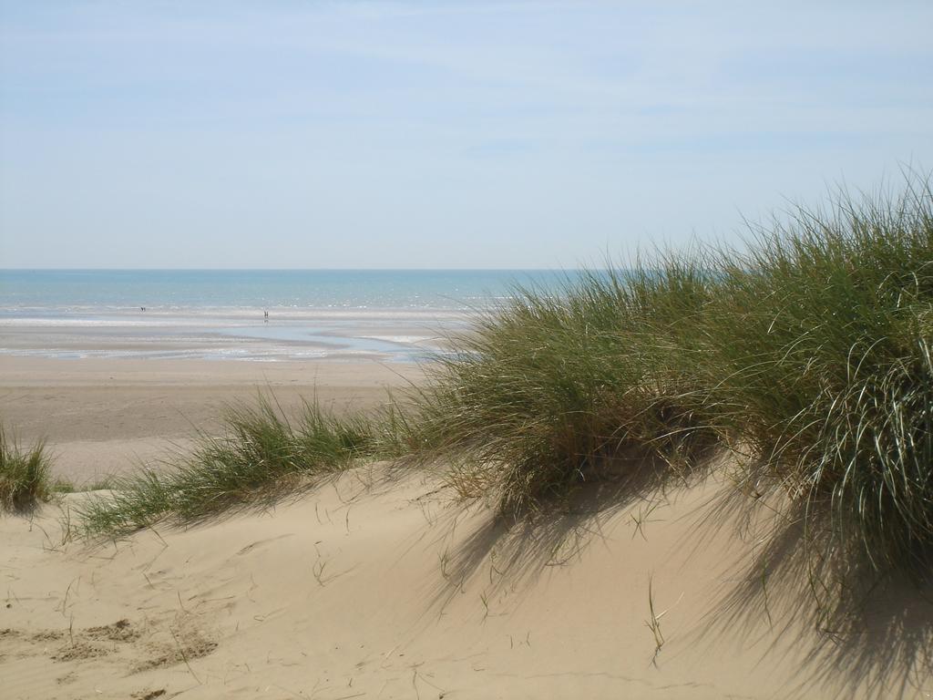 The Salty Dog Holiday Cottage, Camber Sands Rye Esterno foto